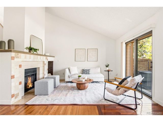 9400 E Iliff Ave 333, Denver, CO 80231