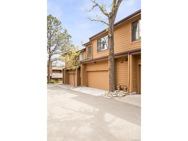 9400 E Iliff Ave 333, Denver, CO 80231
