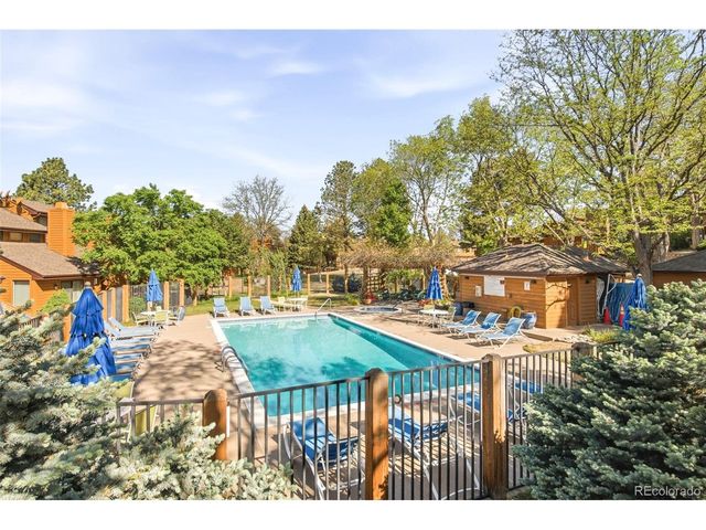 9400 E Iliff Ave 333, Denver, CO 80231