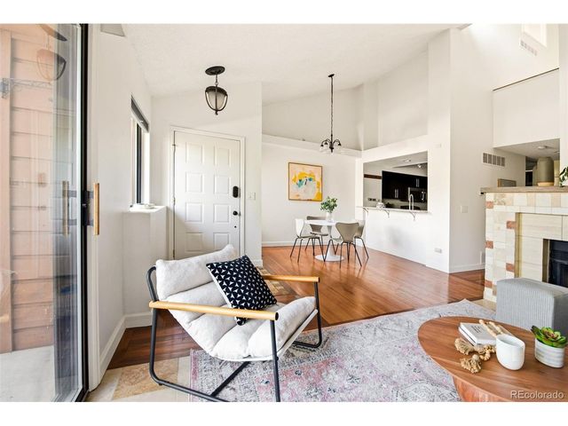 9400 E Iliff Ave 333, Denver, CO 80231