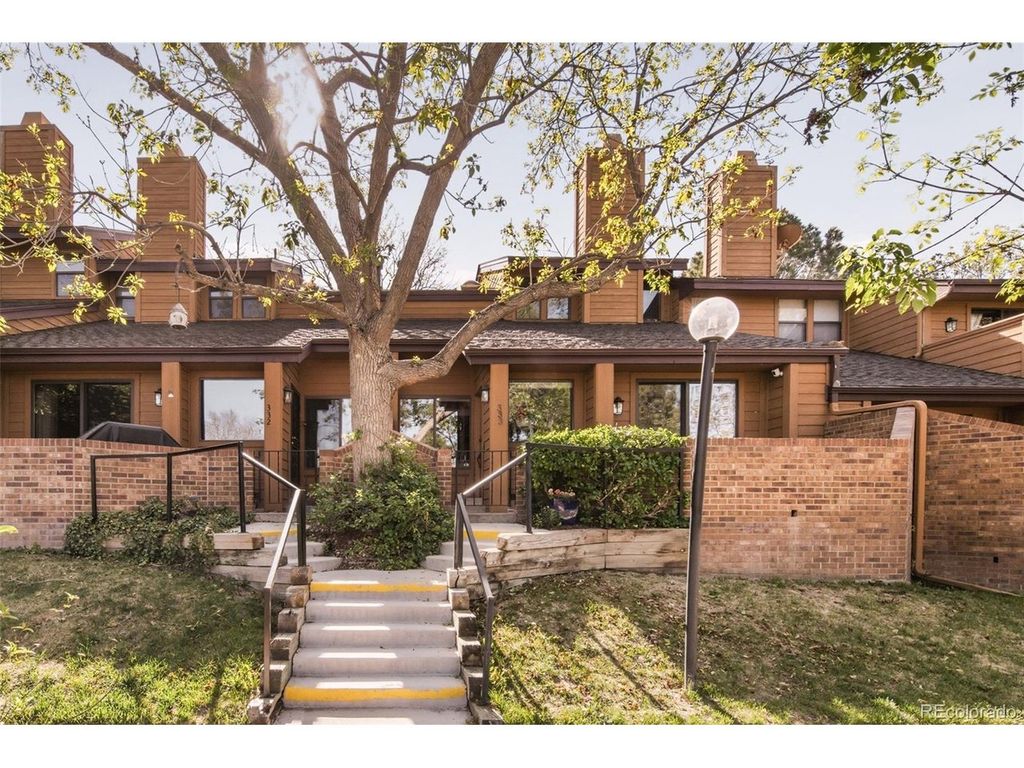 9400 E Iliff Ave 333, Denver, CO 80231