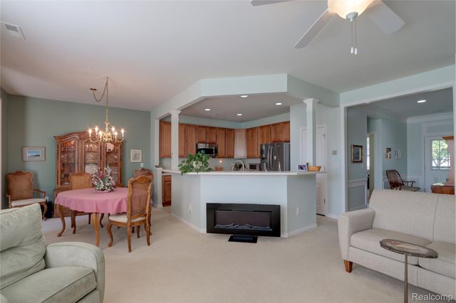 26489 Higgins Way, Brownstown Charter Township, MI 48134