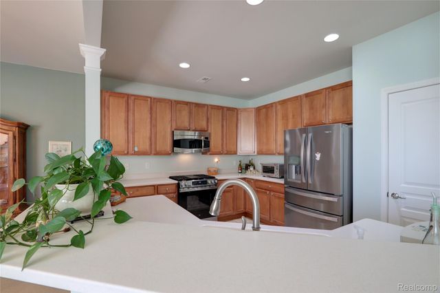 26489 Higgins Way, Brownstown Charter Township, MI 48134