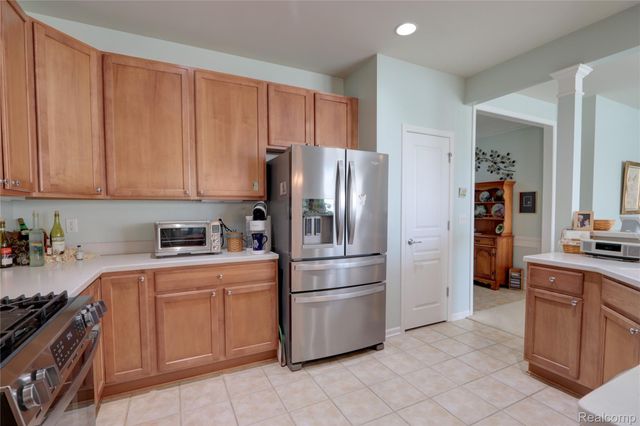 26489 Higgins Way, Brownstown Charter Township, MI 48134