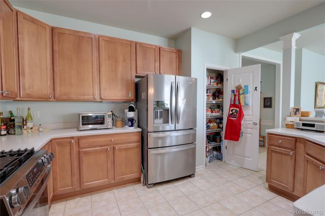 26489 Higgins Way, Brownstown Charter Township, MI 48134
