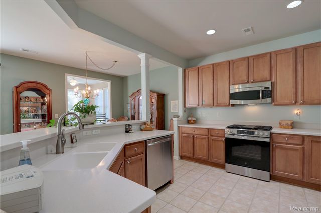 26489 Higgins Way, Brownstown Charter Township, MI 48134