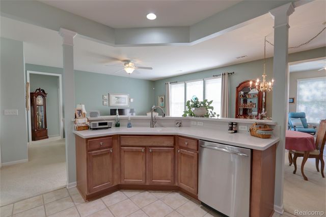 26489 Higgins Way, Brownstown Charter Township, MI 48134