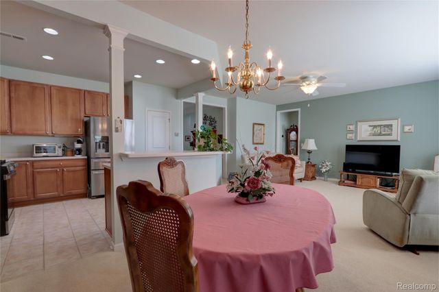 26489 Higgins Way, Brownstown Charter Township, MI 48134