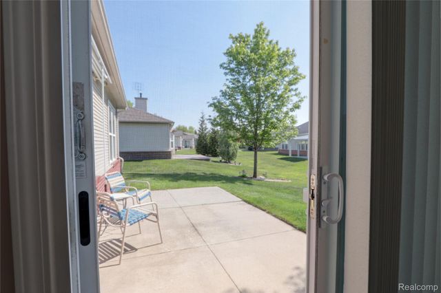 26489 Higgins Way, Brownstown Charter Township, MI 48134