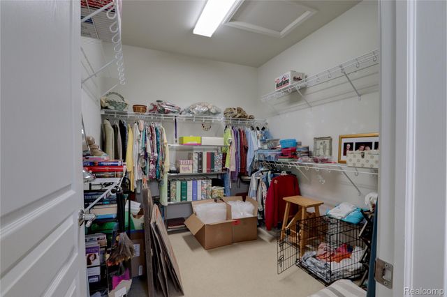 26489 Higgins Way, Brownstown Charter Township, MI 48134