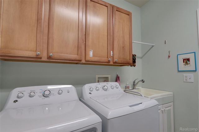 26489 Higgins Way, Brownstown Charter Township, MI 48134