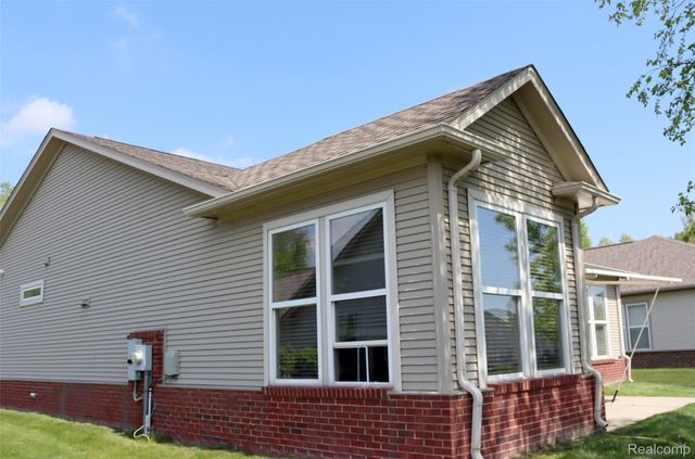 26489 Higgins Way, Brownstown Charter Township, MI 48134