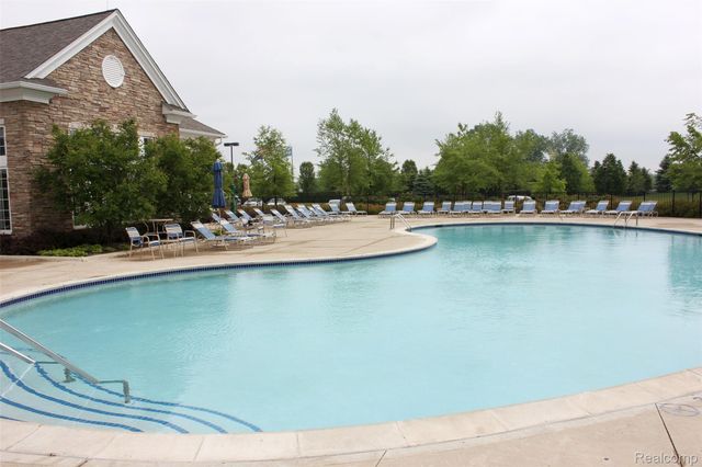 26489 Higgins Way, Brownstown Charter Township, MI 48134