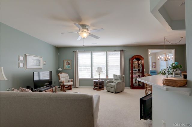 26489 Higgins Way, Brownstown Charter Township, MI 48134