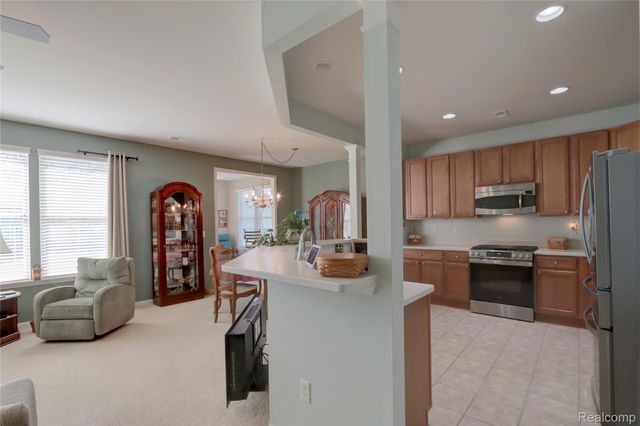 26489 Higgins Way, Brownstown Charter Township, MI 48134
