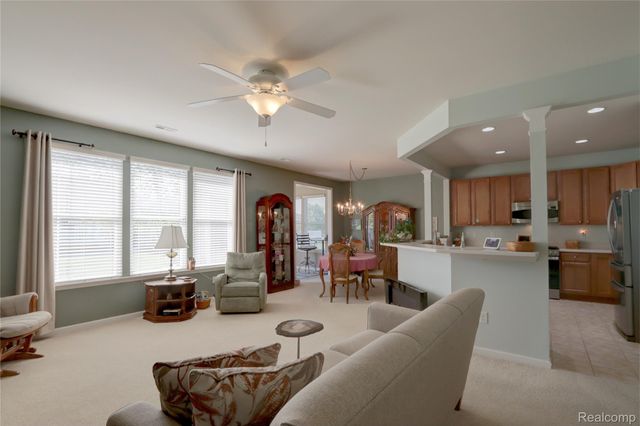26489 Higgins Way, Brownstown Charter Township, MI 48134