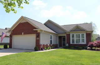 26489 Higgins Way, Brownstown Charter Township, MI 48134