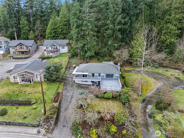 1723 Shorewood Drive, Bremerton, WA 98312