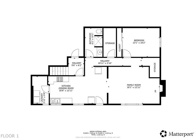 1723 Shorewood Drive, Bremerton, WA 98312