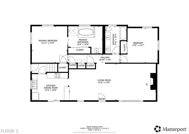 1723 Shorewood Drive, Bremerton, WA 98312