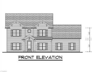 8448 Fairgrove Church Road, Browns Summit, NC 27214