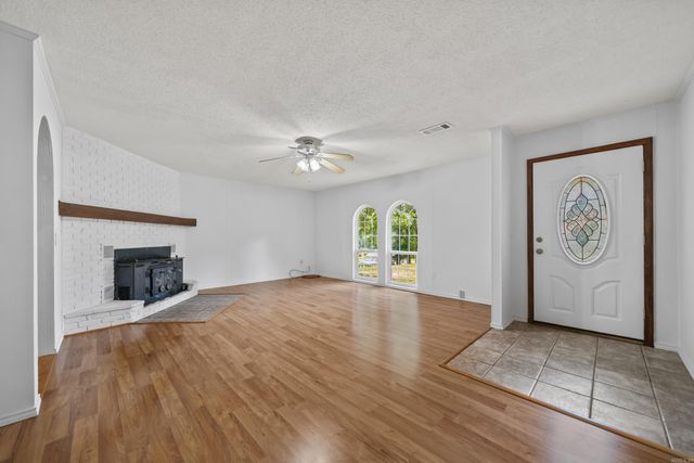 250 Mission Drive, Malvern, AR 72104