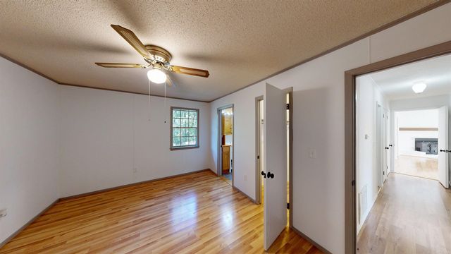 250 Mission Drive, Malvern, AR 72104