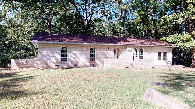 250 Mission Drive, Malvern, AR 72104