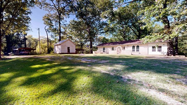250 Mission Drive, Malvern, AR 72104