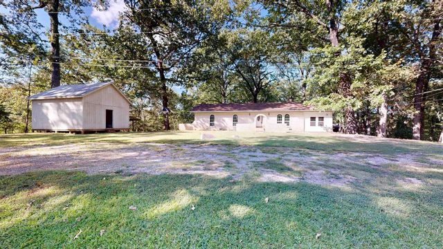 250 Mission Drive, Malvern, AR 72104