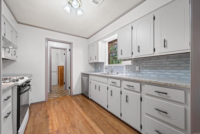 250 Mission Drive, Malvern, AR 72104