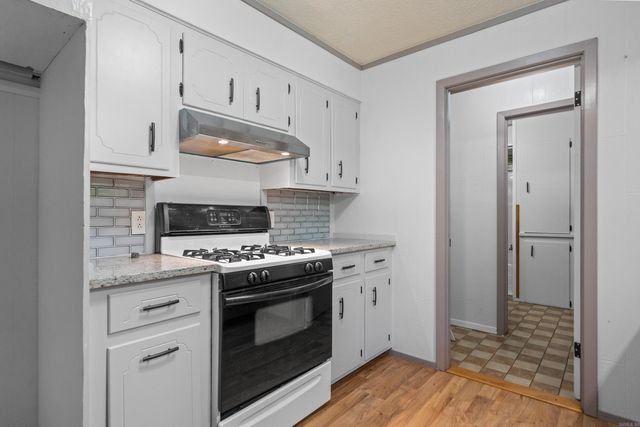 250 Mission Drive, Malvern, AR 72104