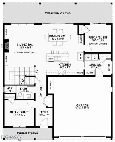 306 Gooseberry Drive, Bozeman, MT 59718
