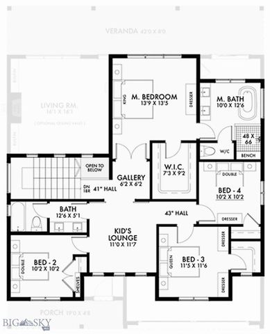 306 Gooseberry Drive, Bozeman, MT 59718