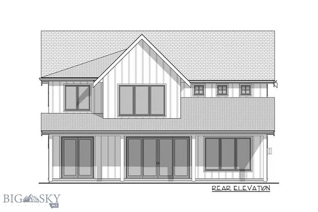 306 Gooseberry Drive, Bozeman, MT 59718