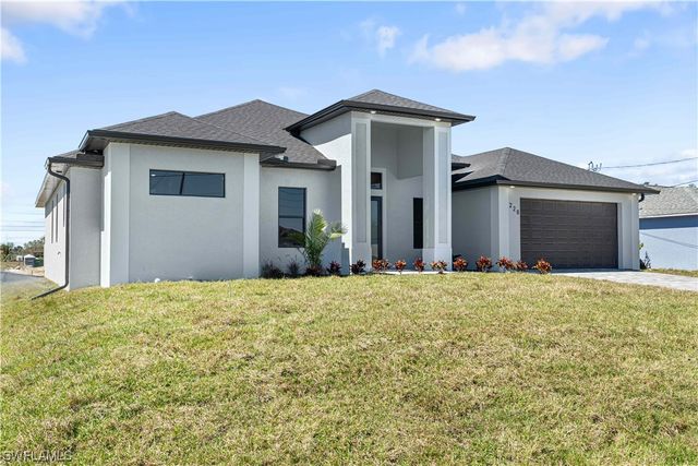 228 NW 22nd CT, Cape Coral, FL 33993