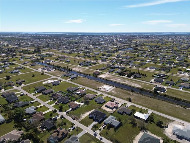 228 NW 22nd CT, Cape Coral, FL 33993
