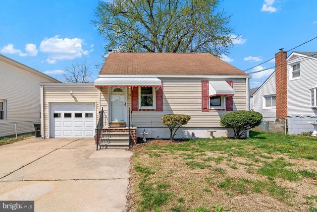 54 WAGNERS LN, Essex, MD 21221