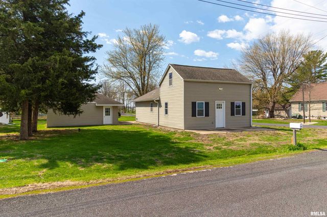 9720 W KNOX Street, Edwards, IL 61528