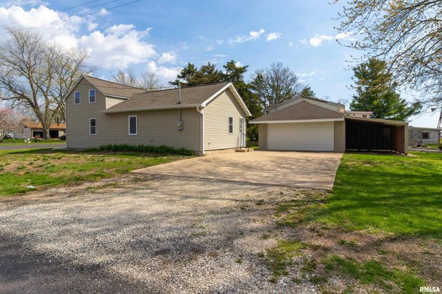 9720 W KNOX Street, Edwards, IL 61528
