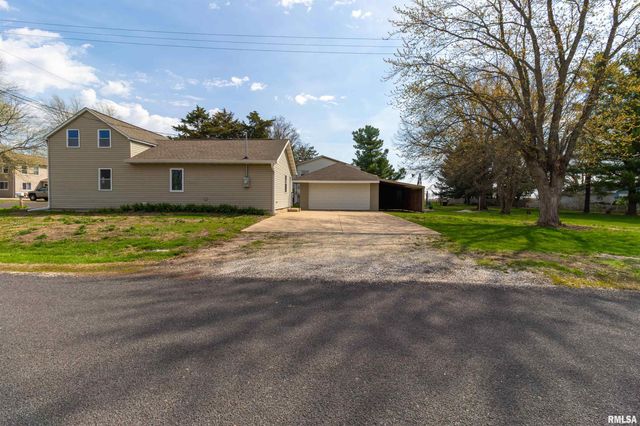9720 W KNOX Street, Edwards, IL 61528