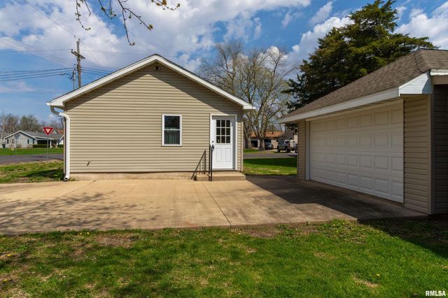9720 W KNOX Street, Edwards, IL 61528