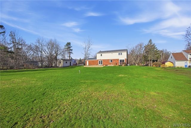 7033 Derby Road, Evans, NY 14047