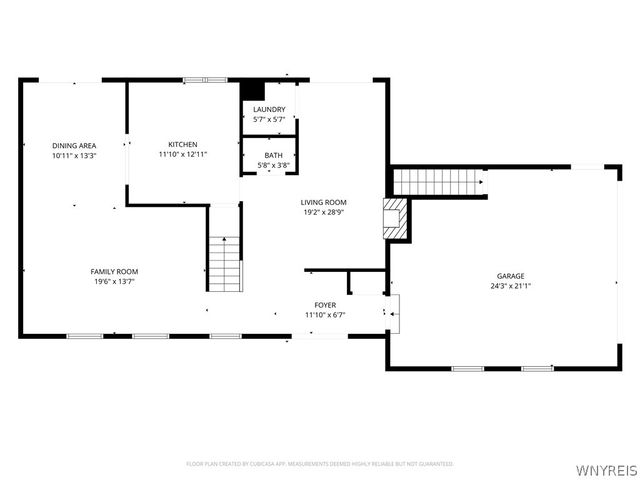 7033 Derby Road, Evans, NY 14047
