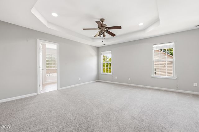 405 Liberty Rose Drive, Morrisville, NC 27560