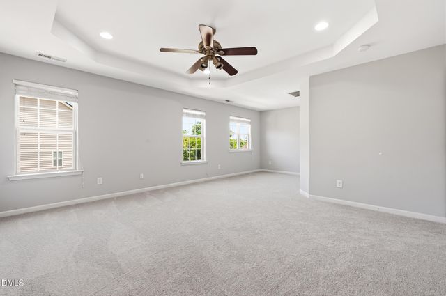 405 Liberty Rose Drive, Morrisville, NC 27560