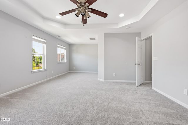 405 Liberty Rose Drive, Morrisville, NC 27560