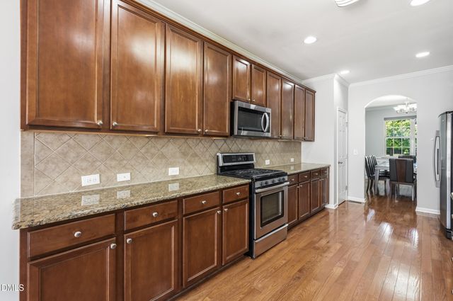 405 Liberty Rose Drive, Morrisville, NC 27560