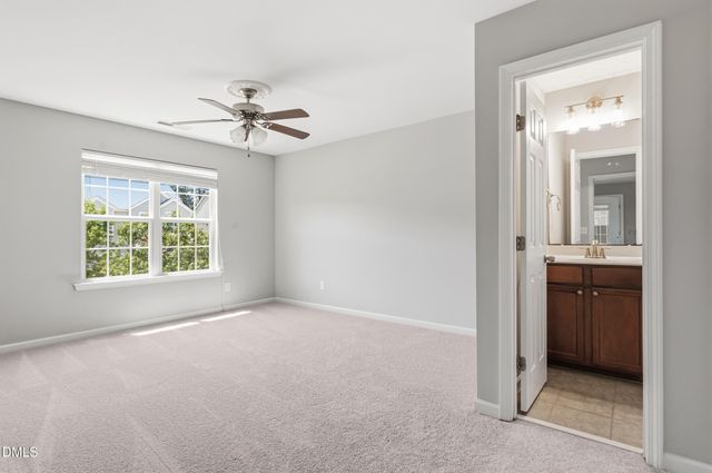 405 Liberty Rose Drive, Morrisville, NC 27560