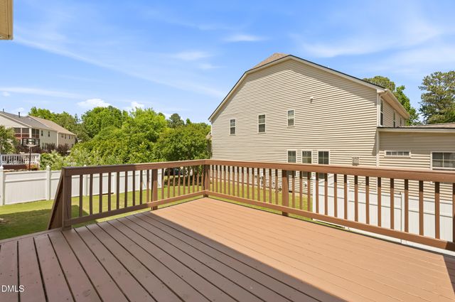 405 Liberty Rose Drive, Morrisville, NC 27560